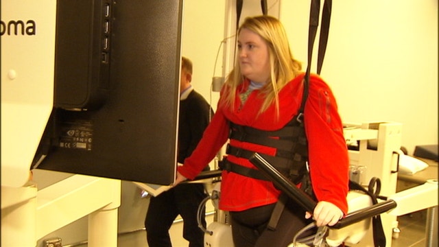 Dallas woman sues Uber, Honda after crash left her quadriplegic