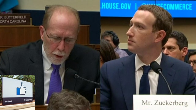 Does Congress even understand Facebook?