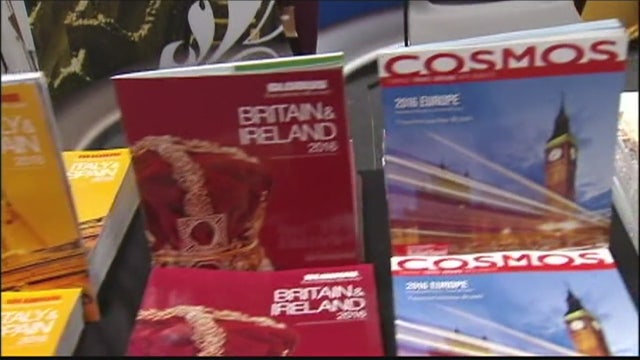 Explore destinations at New York Times Travel Show