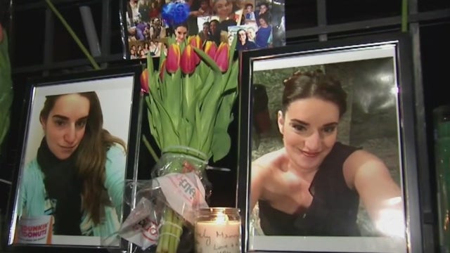 Staten Island teacher confirmed dead; husband charged with murder