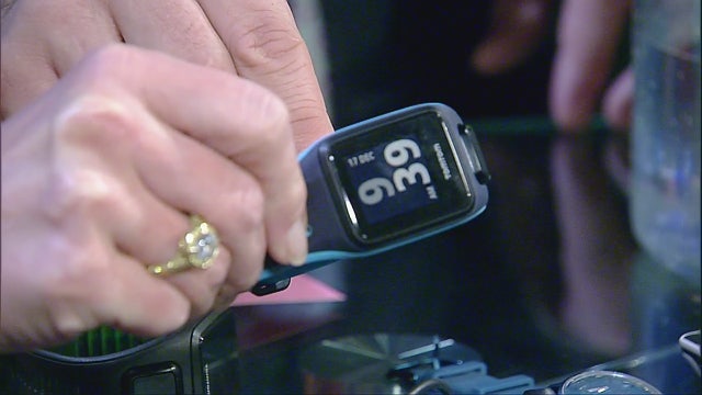 Hottest tech gift ideas
