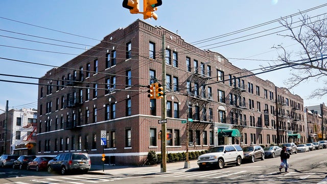 Kushner real estate firm fined $210K for false documents