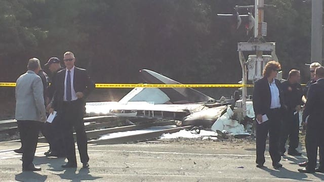 Controller sent pilot who died in LI crash to closed airport