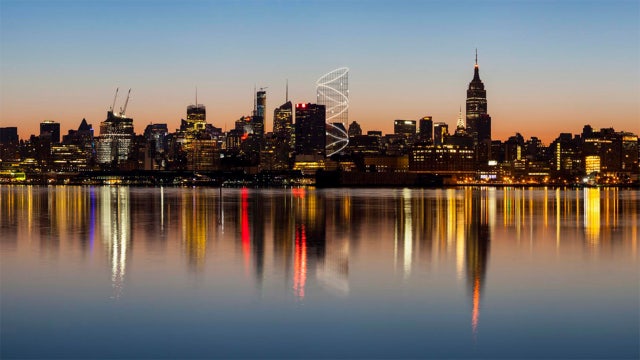 1,200-foot amusement ride proposed for Penn Station