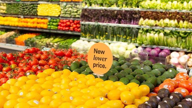 Whole Foods Market slashes prices starting April 3