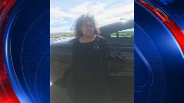 PCSO: Woman dressed as nun, husband arrested for trafficking $90,000 worth of fentanyl