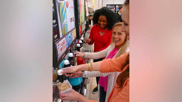 7-Eleven brings back Bring Your Own Cup Day, with limits