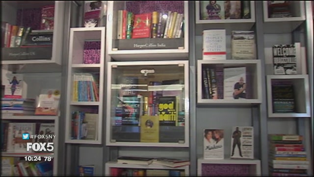 The mission and influence of Amistad Press