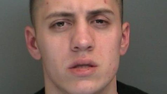 Man beaten by ex-police chief to be freed