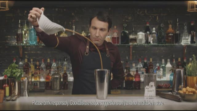 KFC promotes 'stock-tails' made of gravy, booze