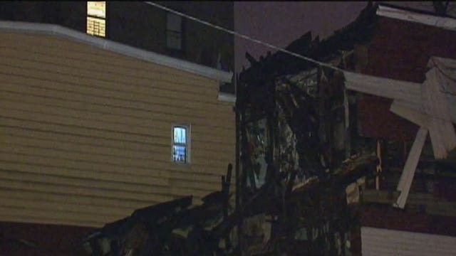 Wicked spring-like weather in winter