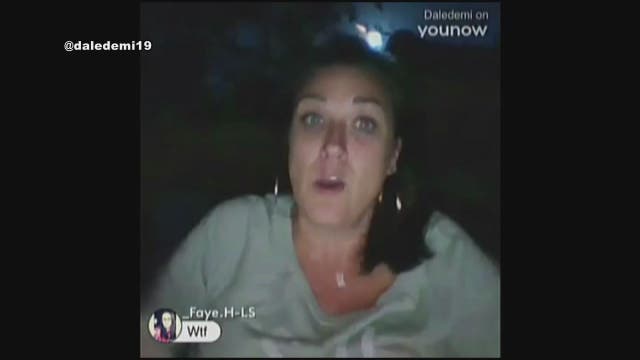 WATCH: Fireball caught on camera streaking across sky