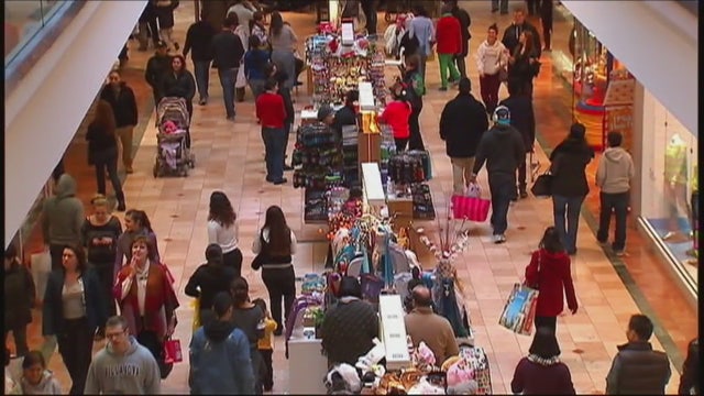 'Surge pricing' at the store?