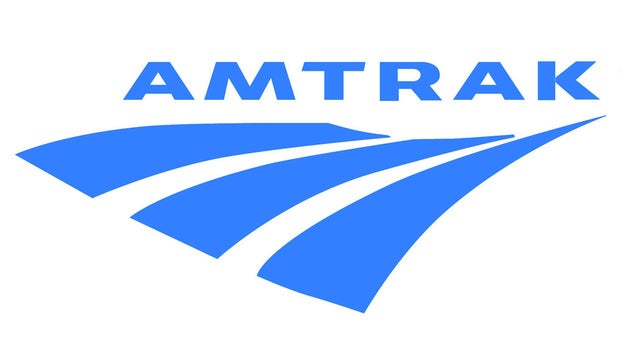 Amtrak activates crash prevention control