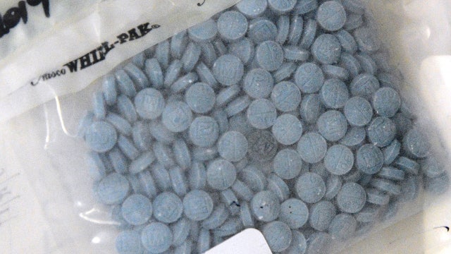 Baby dies after fentanyl exposure; Brooklyn man charged with manslaughter