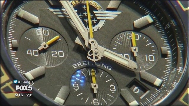 Chinese to account for half of of luxury sales