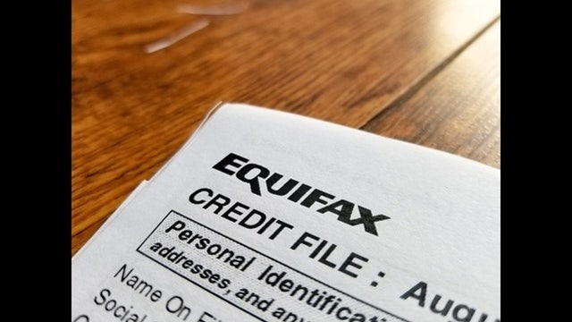 Equifax CEO Richard Smith is out after massive internet breach