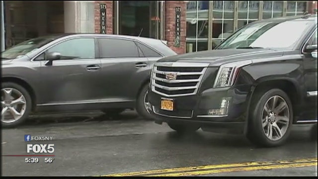 Uber, Lyft come to Suffolk; Nassau reviewing rules