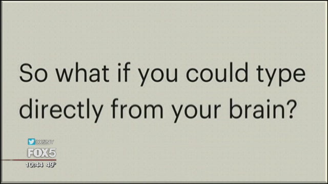 Will brain-powered tech kill the smartphone?