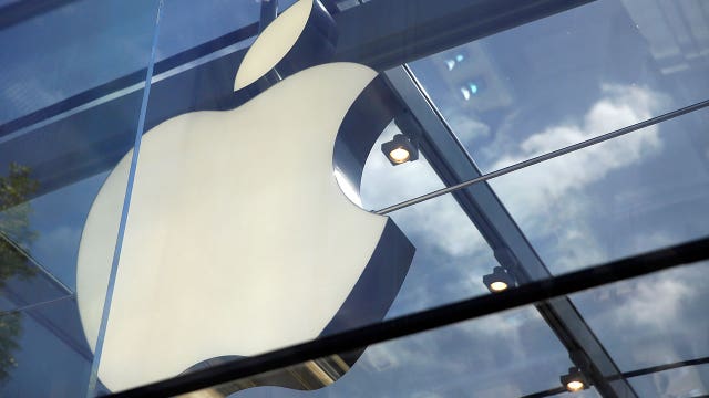 Apple's app store search restored