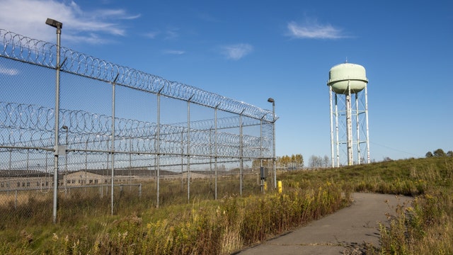 Closed NYS prison sold at auction for $600K