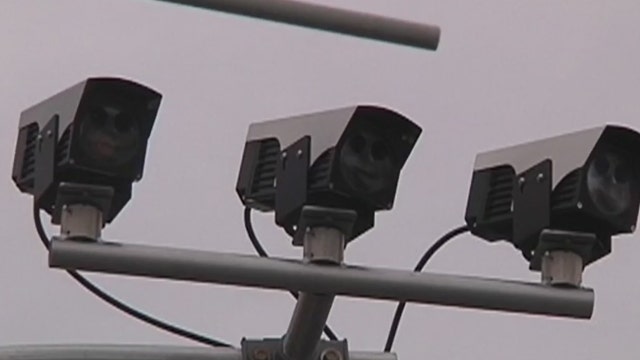 Suffolk police to put license plate readers in Brentwood