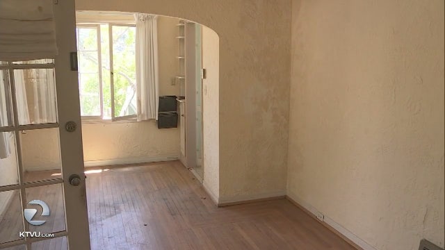 Tiny 1 bedroom, 1 bath Los Gatos home hits the market; bidding reaches $1.4M