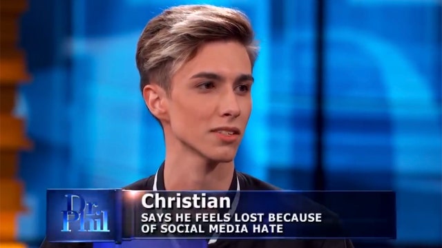Teen social media personality Christian Aaron indicted on Long Island