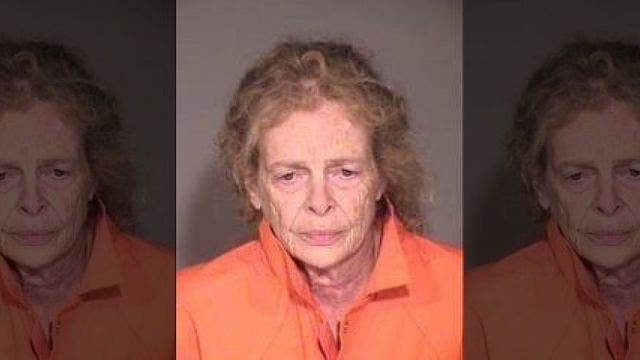 Woman makes gruesome find after moving into Simi Valley home, former homeowner arrested