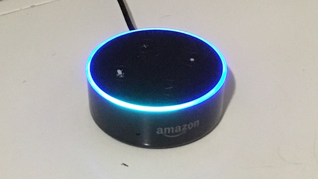 Parents worry about privacy with Siri, Alexa but don't do much about it