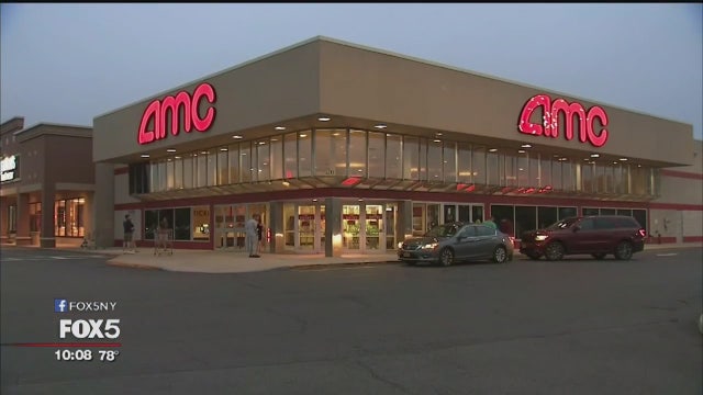 Rodent infestation closes Long Island movie theater