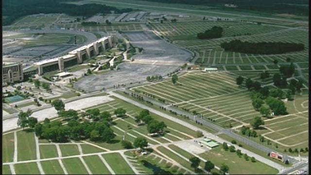 AMS opening camping facilities to Dorian evacuees