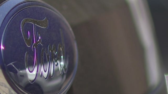 1.3 million Ford Explorers now under federal investigation in exhaust fume probe