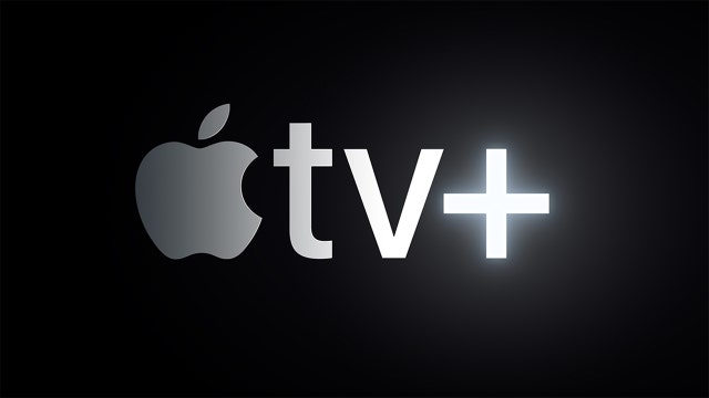 Apple launches streaming service with help from Oprah, Spielberg