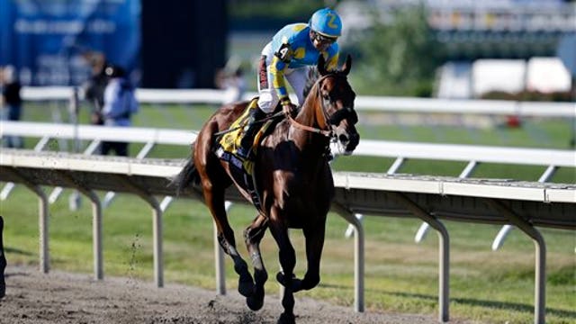 NJ horsemen in the money after sports betting appeal ruling