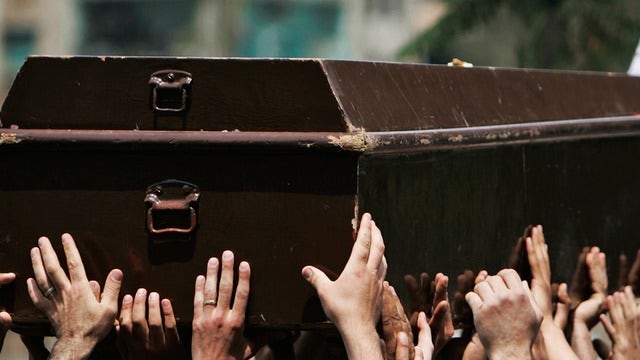 Study: AI could predict when you die