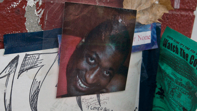 De Blasio won't testify in Eric Garner inquiry