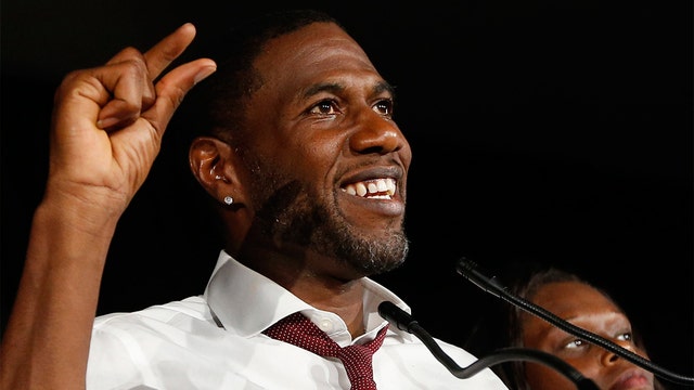 Jumaane Williams wins public advocate special election