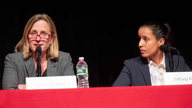 Queens DA primary recount ends; Katz declares victory