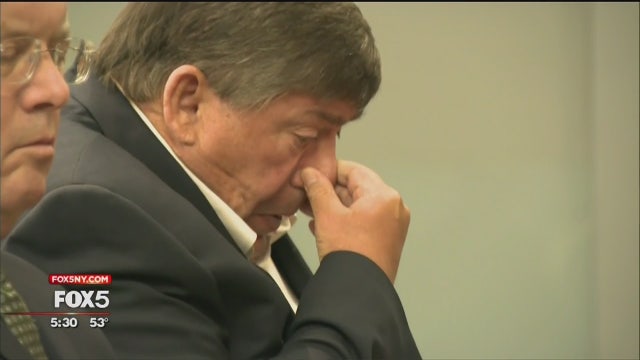 Accused drunken driver charged with vehicular homicide in death of Boy Scout