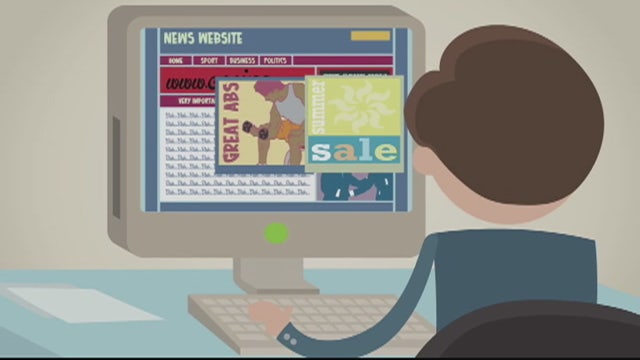 Ad blocking is big business