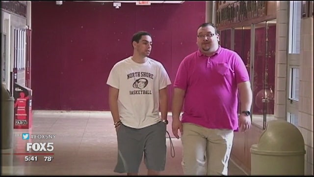 Finding families for older kids and young adults