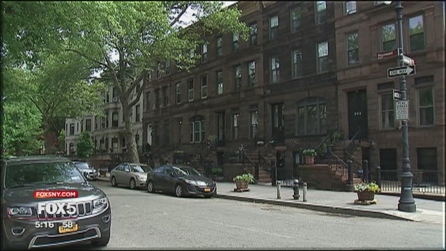 Where can new graduates afford to live in New York?