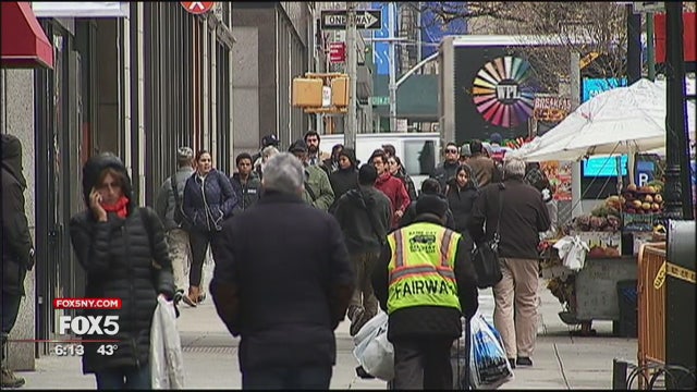 Tips for affording New York