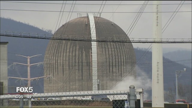 Uncertain future after Indian Point nuclear plant closes