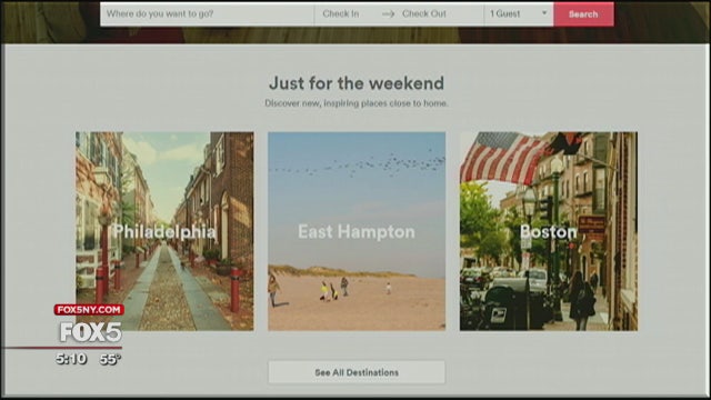 Study: Airbnb hosts discriminate