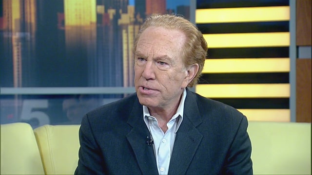 Alan Kalter, 'Big Red'
