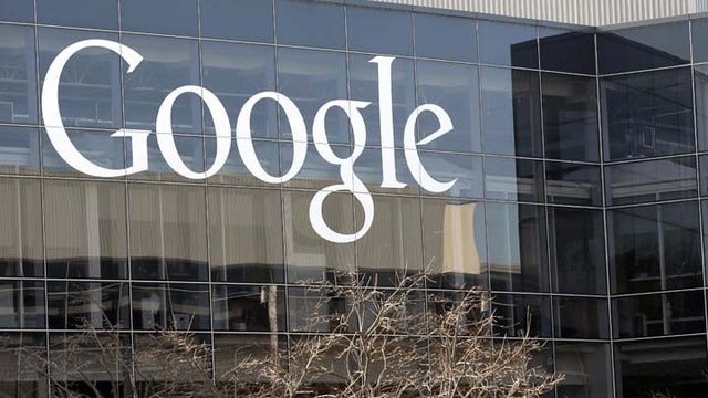 Google VP denounces employee memo's views on female workers