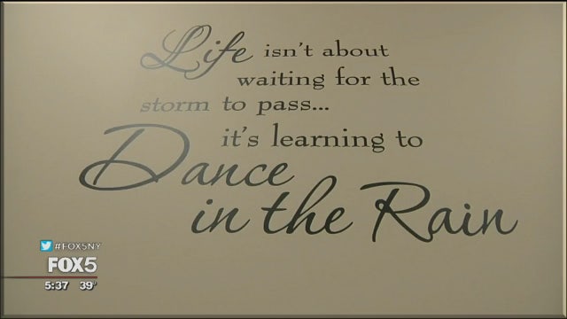 Program helps keep women out of handcuffs