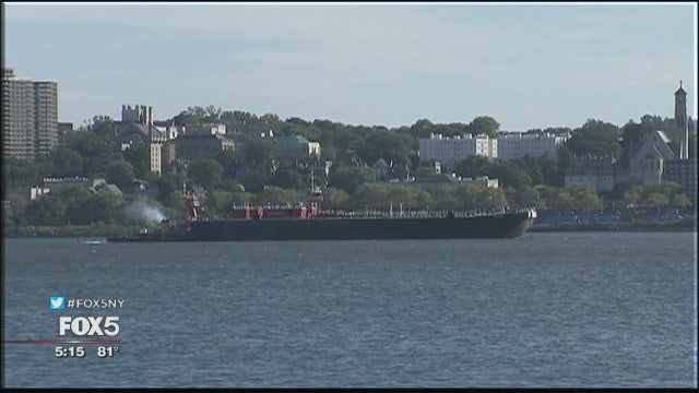 Bayonne to Amazon: build new headquarters here